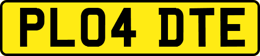 PL04DTE