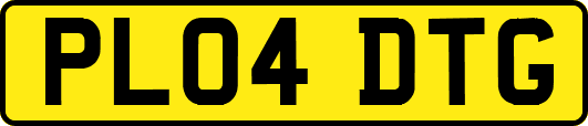 PL04DTG