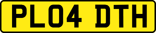 PL04DTH