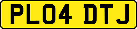 PL04DTJ