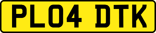 PL04DTK