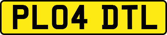 PL04DTL