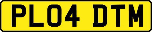 PL04DTM