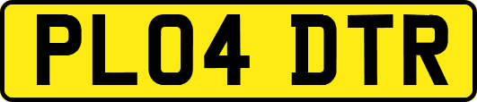 PL04DTR