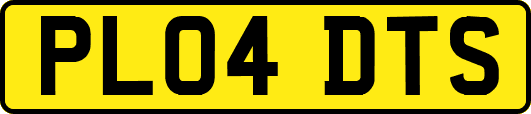 PL04DTS