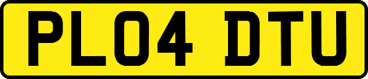 PL04DTU