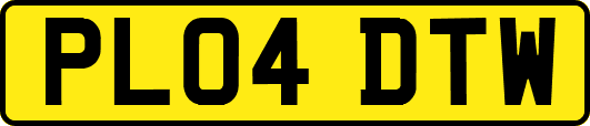 PL04DTW