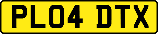 PL04DTX