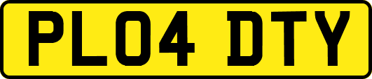 PL04DTY