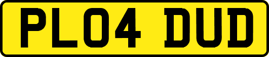 PL04DUD