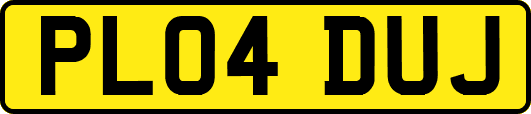 PL04DUJ