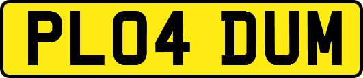 PL04DUM