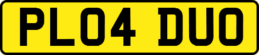 PL04DUO