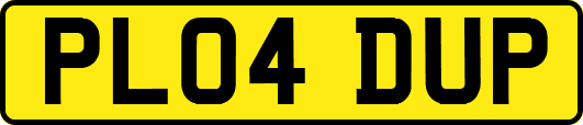 PL04DUP