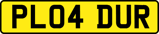 PL04DUR