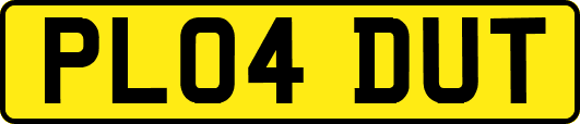 PL04DUT