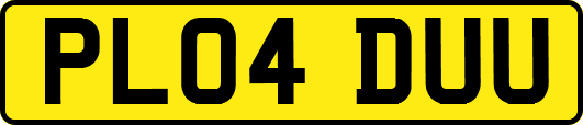 PL04DUU