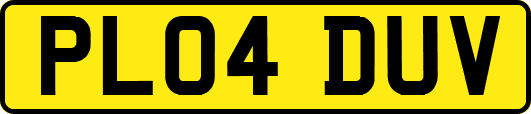 PL04DUV