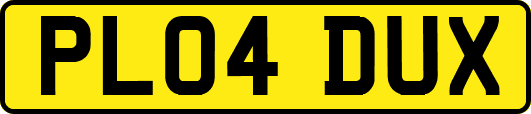 PL04DUX