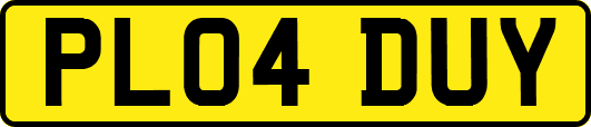 PL04DUY