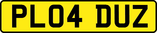 PL04DUZ