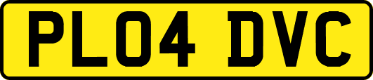 PL04DVC
