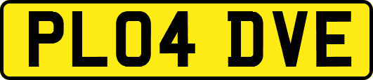 PL04DVE