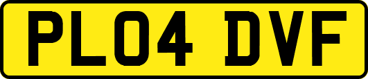 PL04DVF