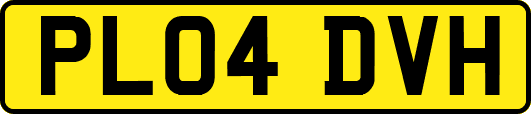 PL04DVH