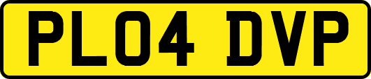 PL04DVP