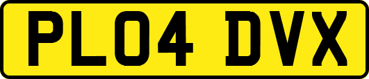 PL04DVX