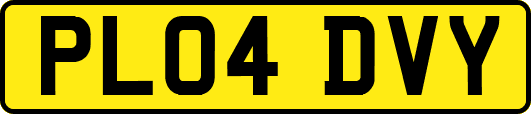 PL04DVY