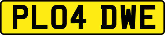 PL04DWE