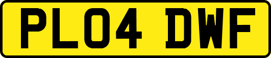 PL04DWF