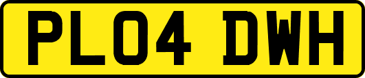 PL04DWH