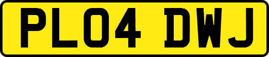 PL04DWJ