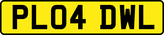 PL04DWL