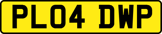 PL04DWP