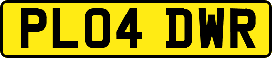 PL04DWR