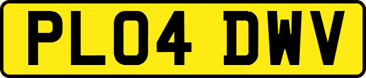 PL04DWV