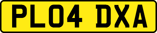 PL04DXA