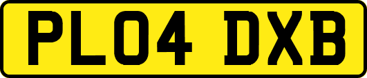 PL04DXB