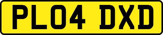 PL04DXD