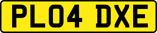 PL04DXE