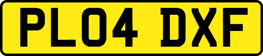 PL04DXF