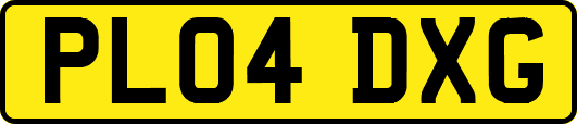 PL04DXG