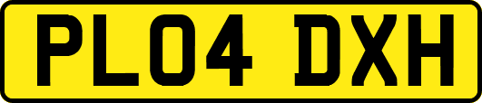 PL04DXH