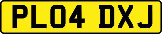 PL04DXJ