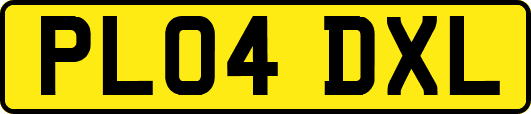 PL04DXL