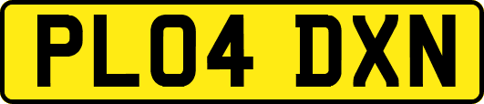 PL04DXN